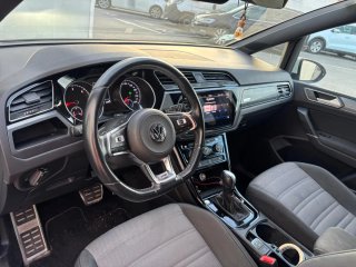 Volkswagen Touran R line
