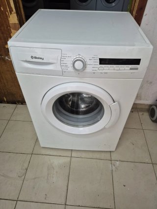 Lavadora Balay 6kg