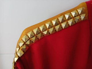 Cazadora Harley Quinn Talla M