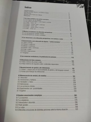 Manual de teoría de la mente para niños con aut...