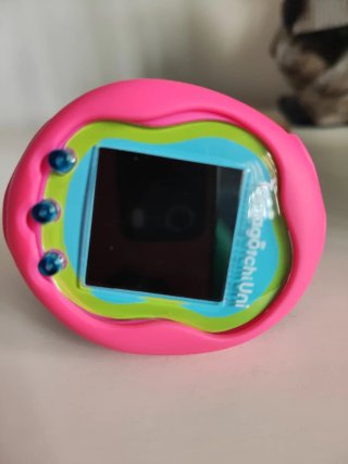 TamagotchiUni