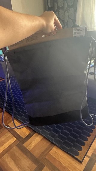 Pack Nike: Mochila y Botella Negra