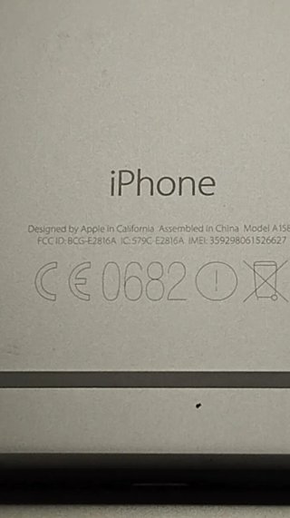 Set iPod y iPhone para piezas