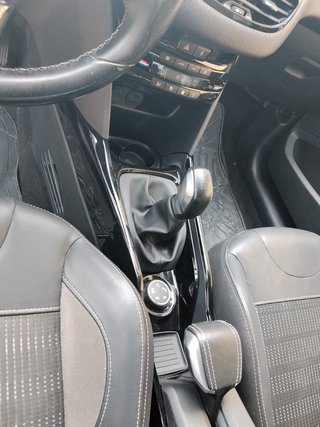 Peugeot 2008 2018