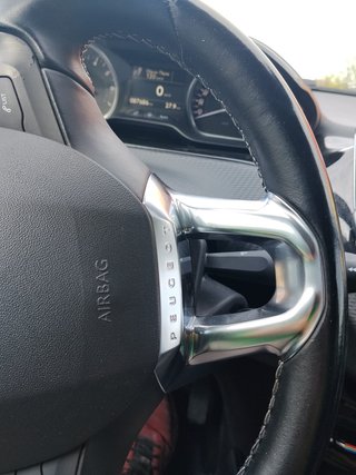 Peugeot 2008 2018