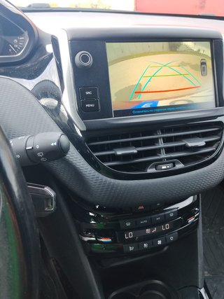 Peugeot 2008 2018