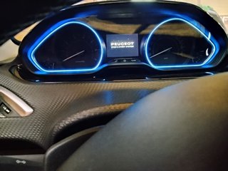 Peugeot 2008 2018