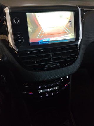 Peugeot 2008 2018