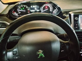 Peugeot 2008 2018