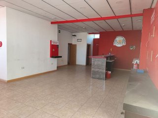 Local comercial en venta en Cariñena - Carinyena en Villarreal