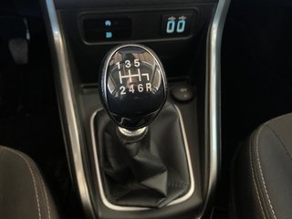 FORD ECOSPORT 1.0T ECOBOOST S&S TREND 5 P