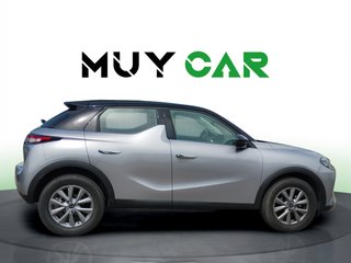DS DS3 Crossback PureTech 130 Bastille Auto 96 kW (130 CV)
