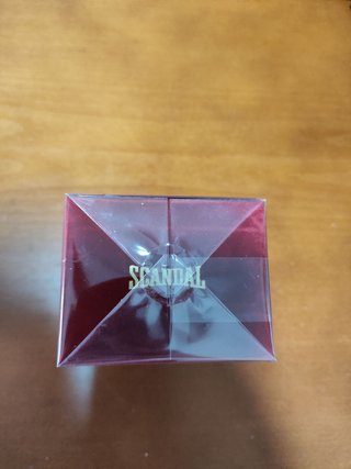 Jean Paul Gaultier Scandal EDT 100ml