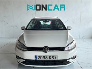 VOLKSWAGEN GOLF READY2GO 1.0 TSI VARIANT