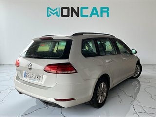 VOLKSWAGEN GOLF READY2GO 1.0 TSI VARIANT