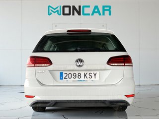 VOLKSWAGEN GOLF READY2GO 1.0 TSI VARIANT