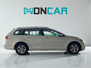 VOLKSWAGEN GOLF READY2GO 1.0 TSI VARIANT