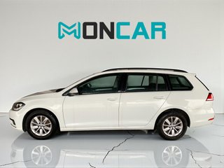 VOLKSWAGEN GOLF READY2GO 1.0 TSI VARIANT
