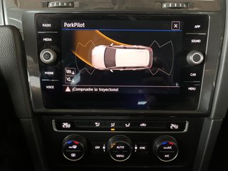 VOLKSWAGEN GOLF READY2GO 1.0 TSI VARIANT