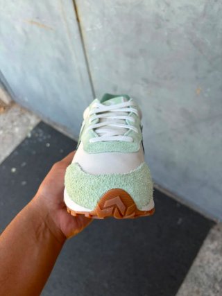 Converse Omega Trainer Beige/Verde