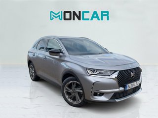 DS DS 7 CROSSBACK CROSSBACK BLUEHDI DE 96KW