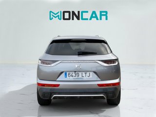 DS DS 7 CROSSBACK CROSSBACK BLUEHDI DE 96KW