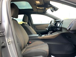 DS DS 7 CROSSBACK CROSSBACK BLUEHDI DE 96KW