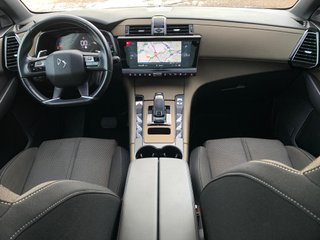 DS DS 7 CROSSBACK CROSSBACK BLUEHDI DE 96KW