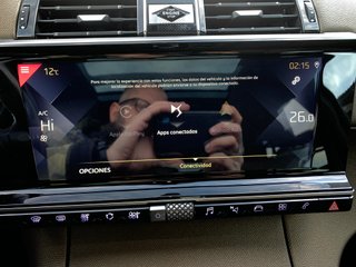 DS DS 7 CROSSBACK CROSSBACK BLUEHDI DE 96KW