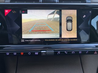 DS DS 7 CROSSBACK CROSSBACK BLUEHDI DE 96KW