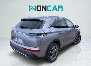DS DS 7 CROSSBACK CROSSBACK BLUEHDI DE 96KW