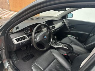 BMW Serie 5 530D e60 3.0 automatico 2004