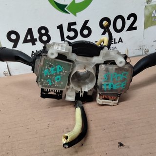 MANDO LUCES KIA SPORTAGE 2005