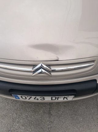 Citroen Xsara 2005
