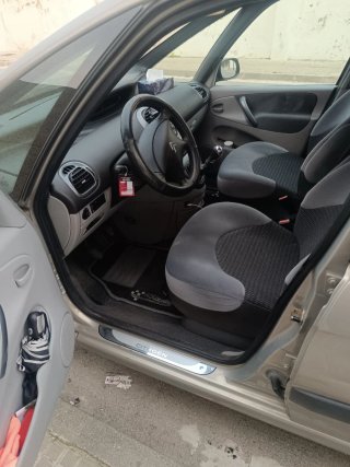 Citroen Xsara 2005