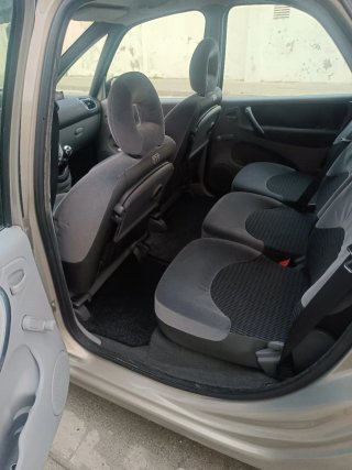 Citroen Xsara 2005