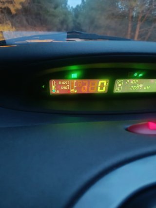 Citroen Xsara 2005