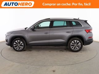Skoda Kodiaq 1.5 TSI ACT Style