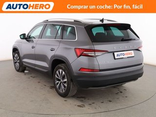 Skoda Kodiaq 1.5 TSI ACT Style