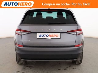 Skoda Kodiaq 1.5 TSI ACT Style