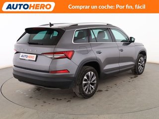 Skoda Kodiaq 1.5 TSI ACT Style