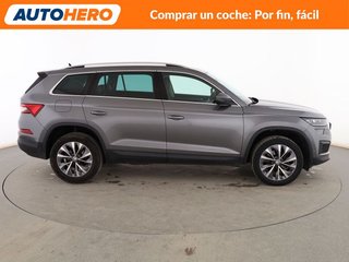 Skoda Kodiaq 1.5 TSI ACT Style