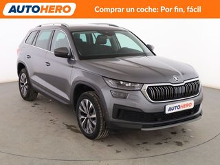 Skoda Kodiaq 1.5 TSI ACT Style