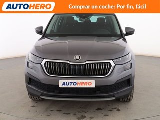 Skoda Kodiaq 1.5 TSI ACT Style