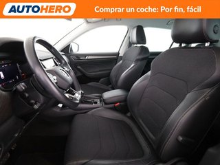 Skoda Kodiaq 1.5 TSI ACT Style
