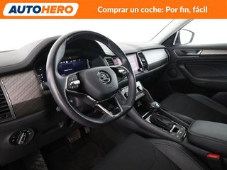 Skoda Kodiaq 1.5 TSI ACT Style