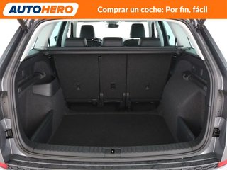 Skoda Kodiaq 1.5 TSI ACT Style