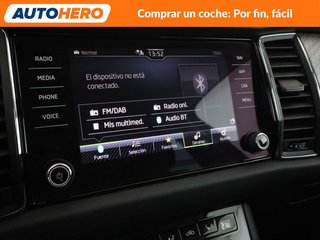 Skoda Kodiaq 1.5 TSI ACT Style
