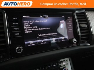 Skoda Kodiaq 1.5 TSI ACT Style
