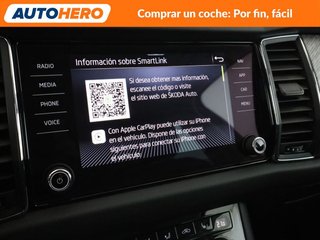 Skoda Kodiaq 1.5 TSI ACT Style